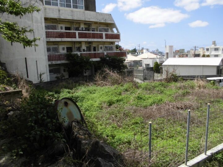 売り宅地