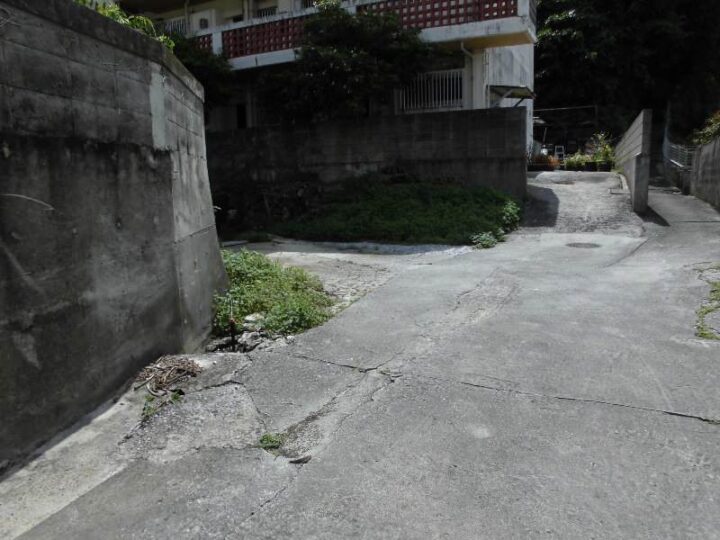 売り宅地