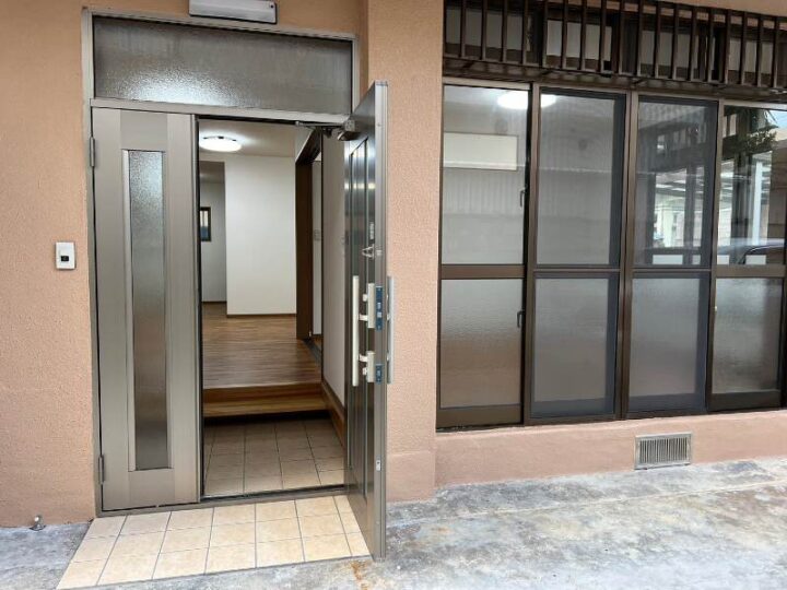 南城市知念海野の売買その他物件