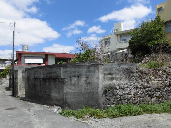 売り宅地