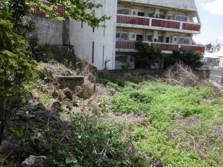 売り宅地