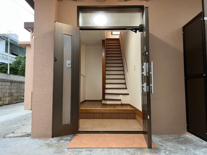 南城市知念海野の売買その他物件